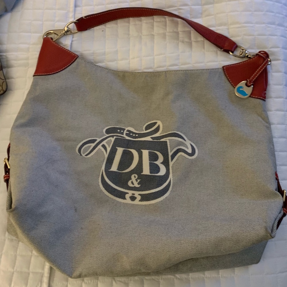 Dooney and Bourke